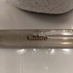 Chloe Love Story Eau de Parfum Rollerball .33 oz